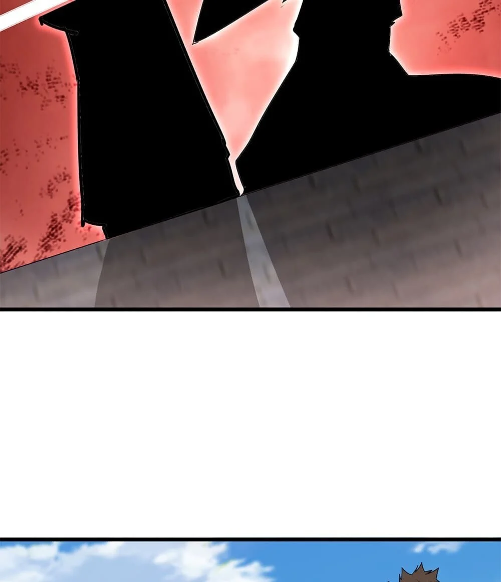Magic Emperor Chap 914 - Next Chap 915