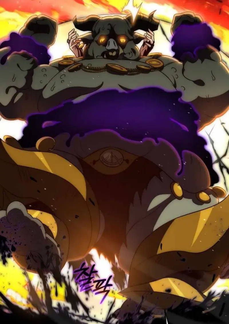 Player Who Returned 10,000 Years Later Chap 135 - Next Chap 136