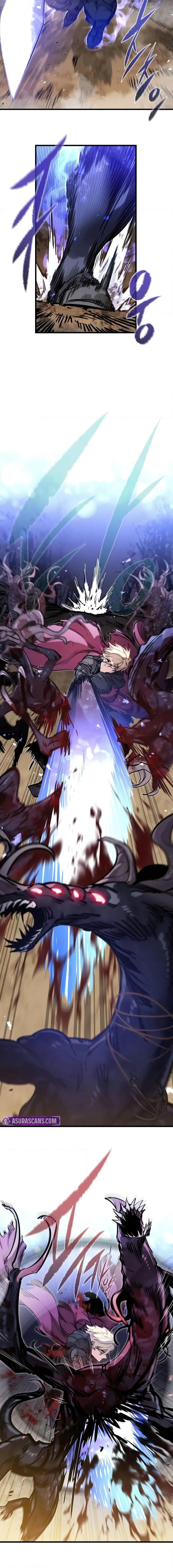The Regressed Mercenary’s Machinations Chap 25 - Next Chap 26