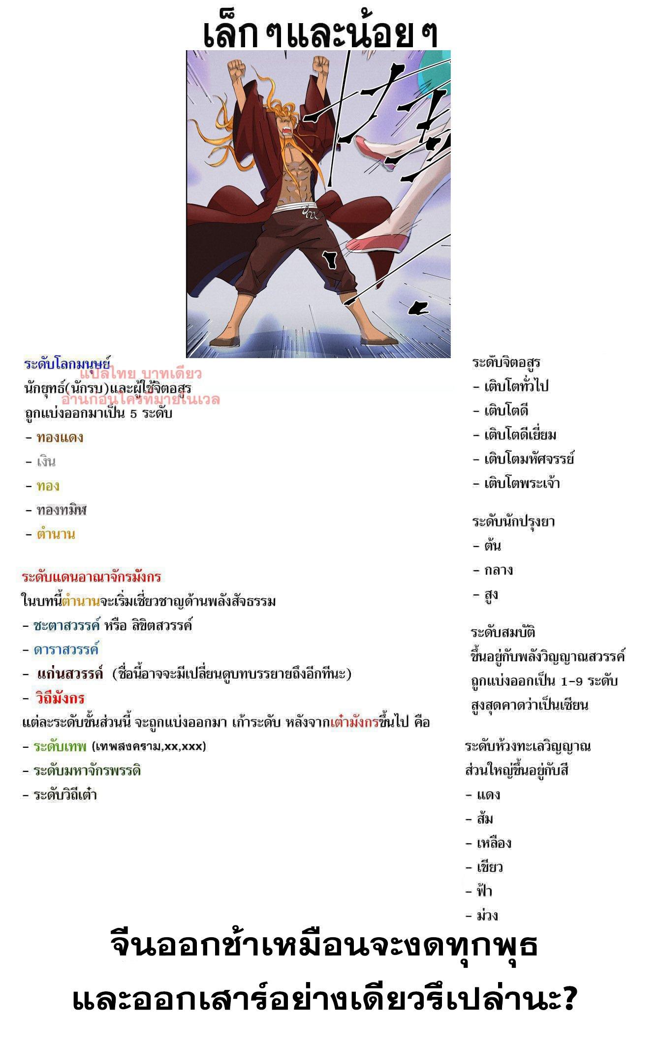 Tales of Demons and Gods Chap 472.2 - Next Chap 473.2