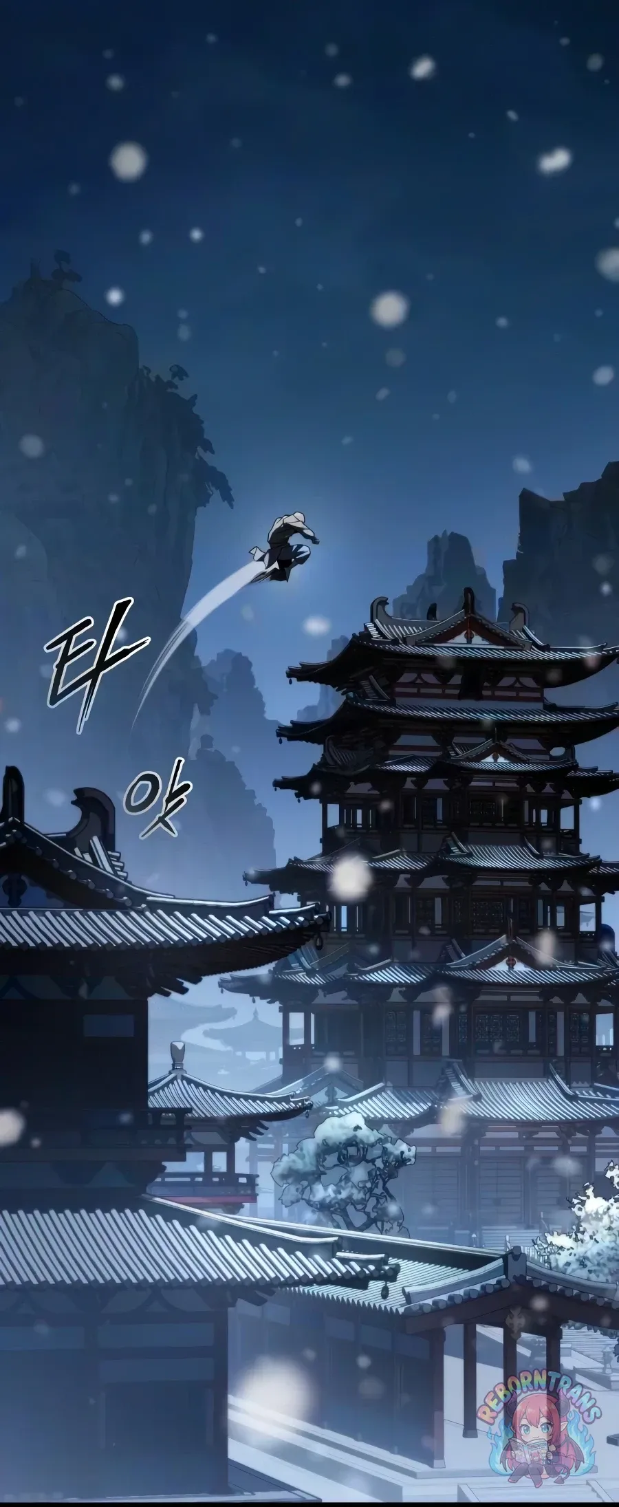 Chronicles of the Demon Faction Chap 169 - Next Chap 170