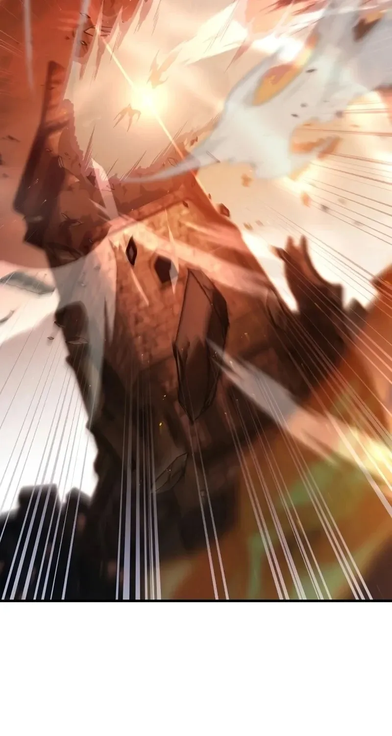 The Hero Returns Chap 135 - Next Chap 136