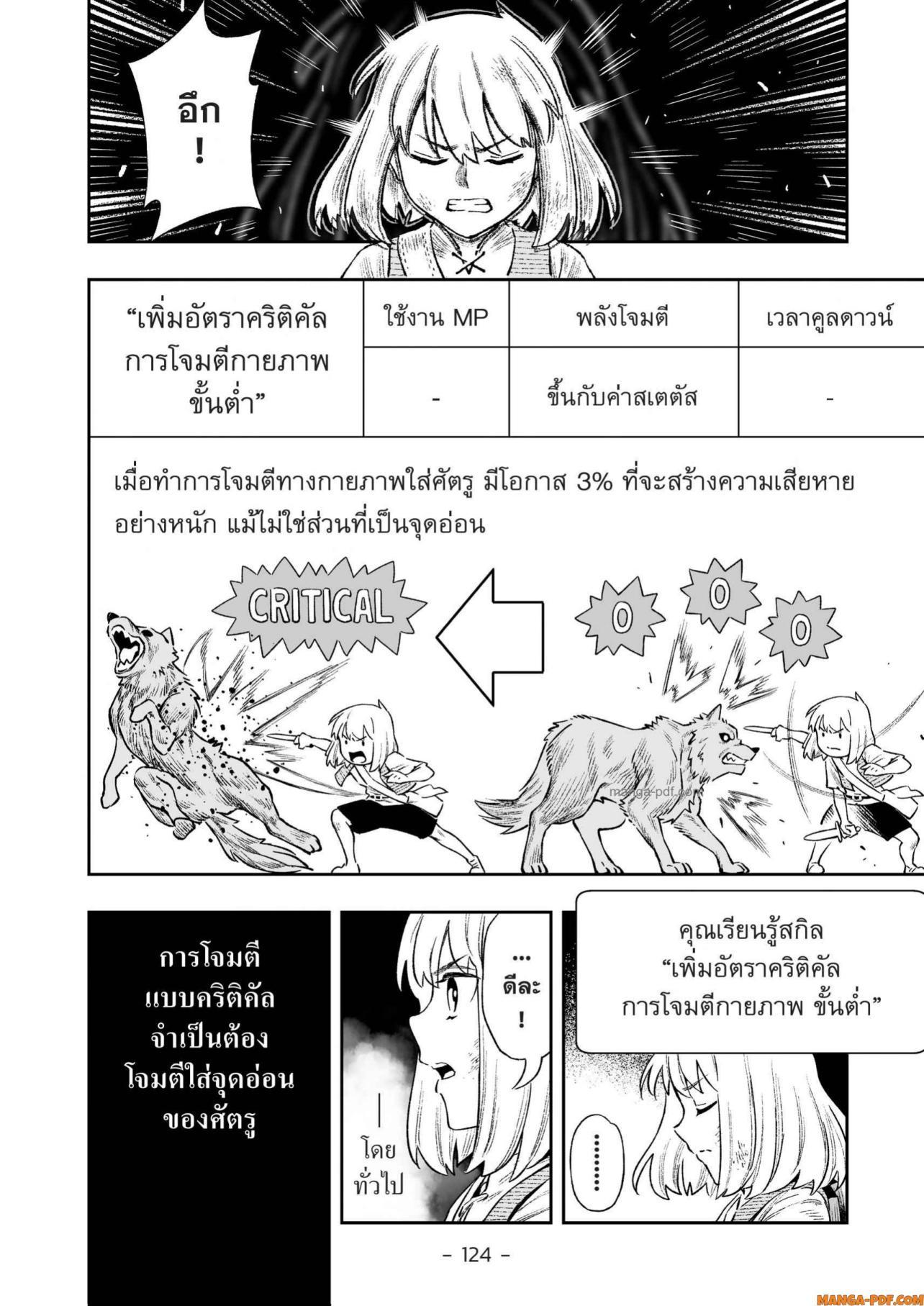 Saijaku na Boku wa “Kabenuke Bugs” de Nariagaru Chap 12 - Next Chap 13