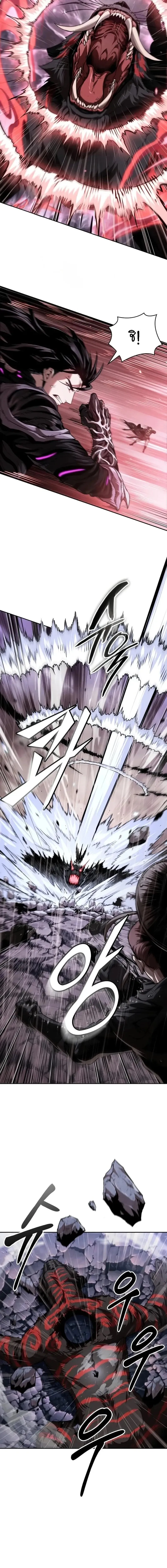 Nano Machine Chap 304 - Next Chap 305