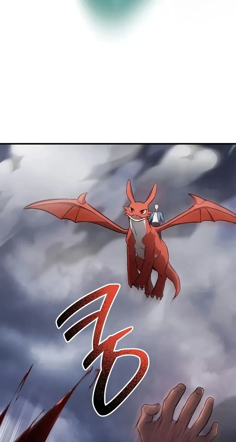 The Hero Returns Chap 143 - Next Chap 144