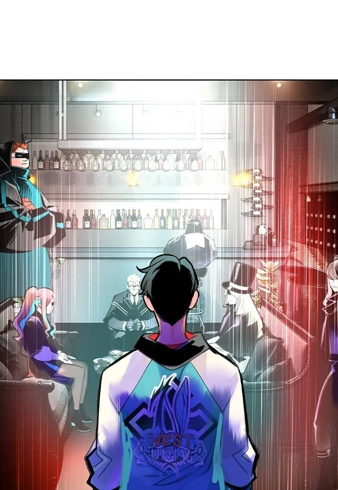 Jungle Juice Chap 139 - Next Chap 140