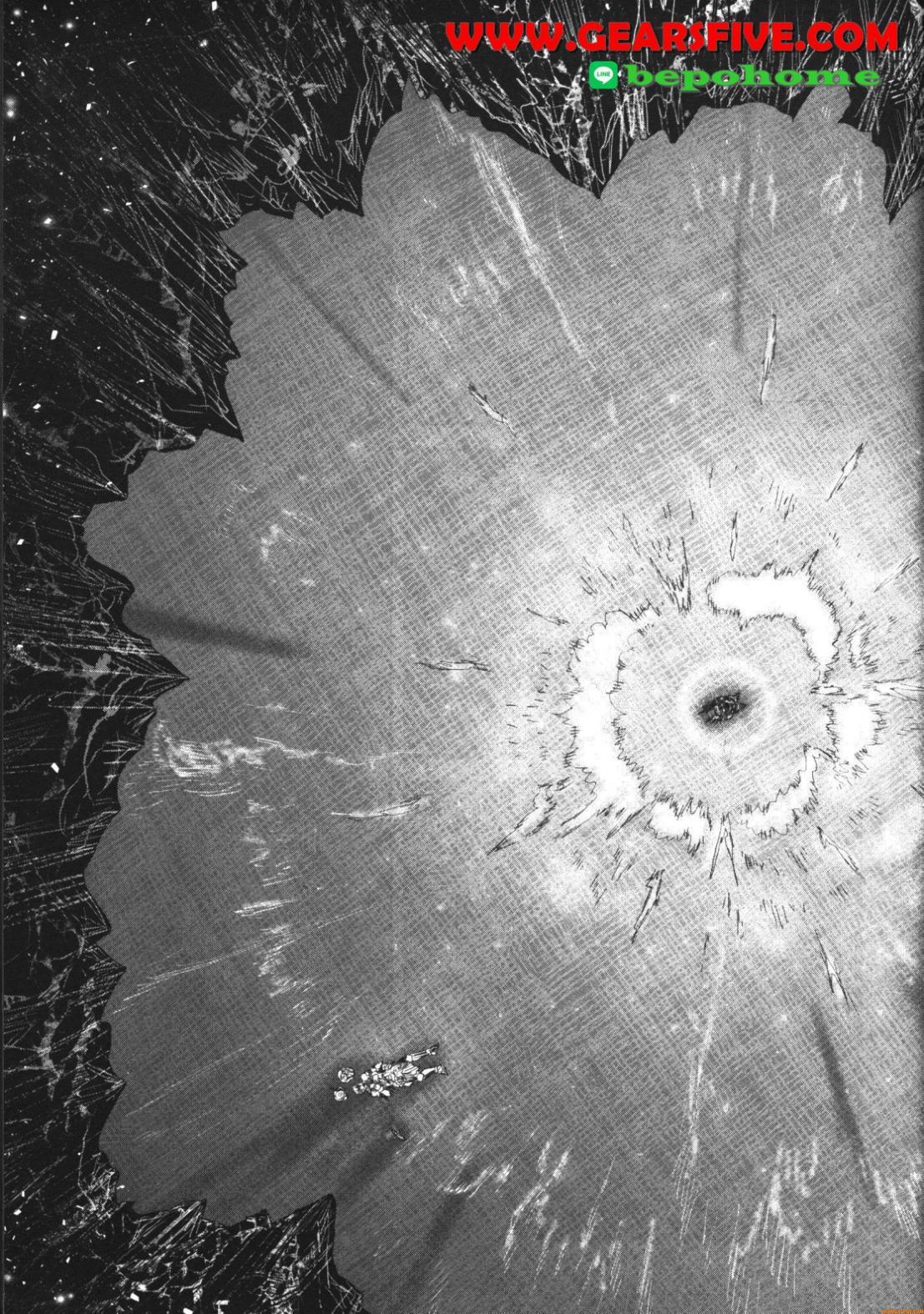 Isekai Ojisan Chap 48 - Next Chap 49