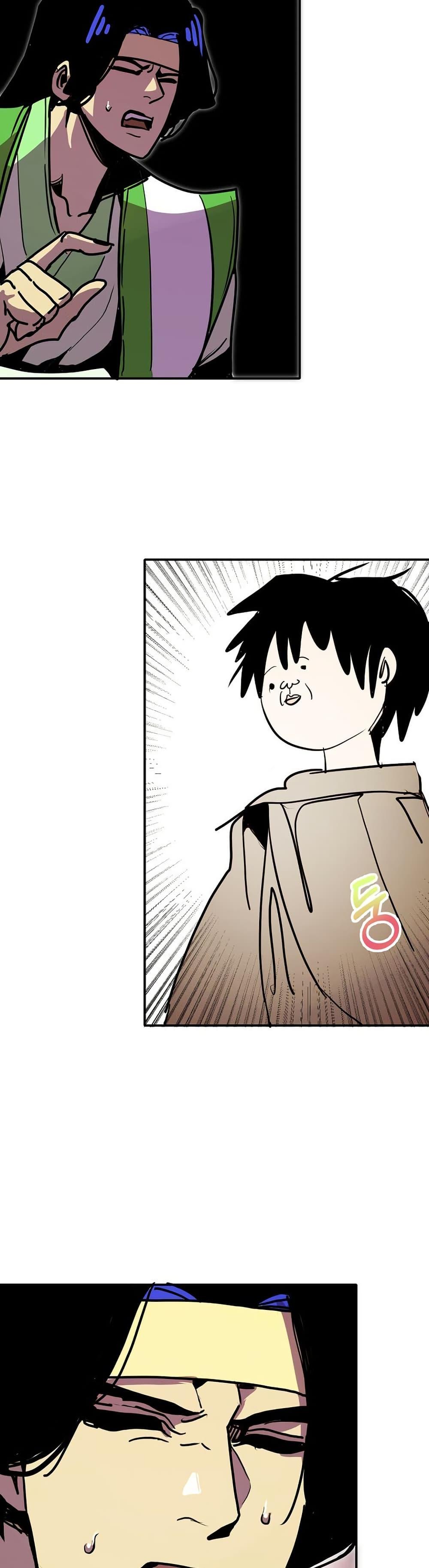 Worthless Regression Chap 90 - Next Chap 91