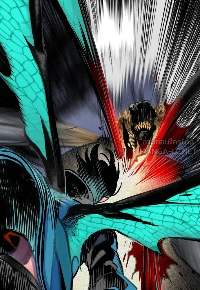 Jungle Juice Chap 159 - Next Chap 160
