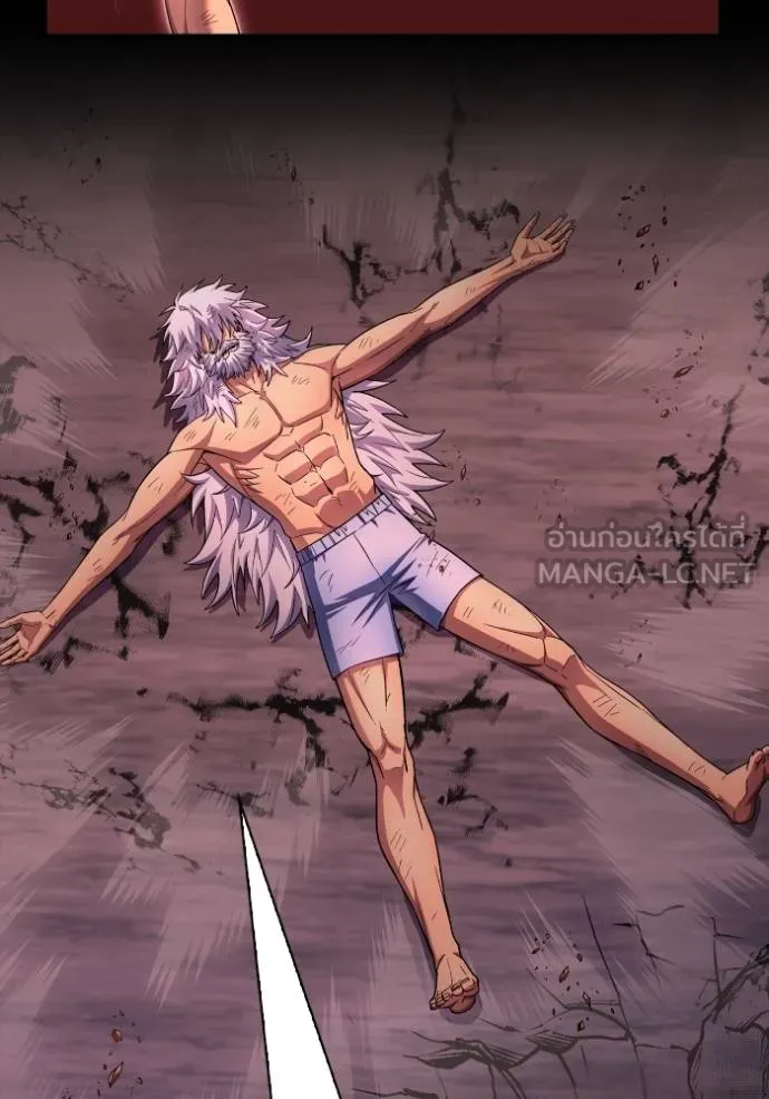 Superhuman Battlefield Chap 151 - Next Chap 152