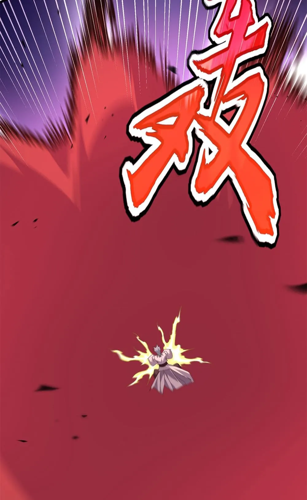 Magic Emperor Chap 721 - Next Chap 722