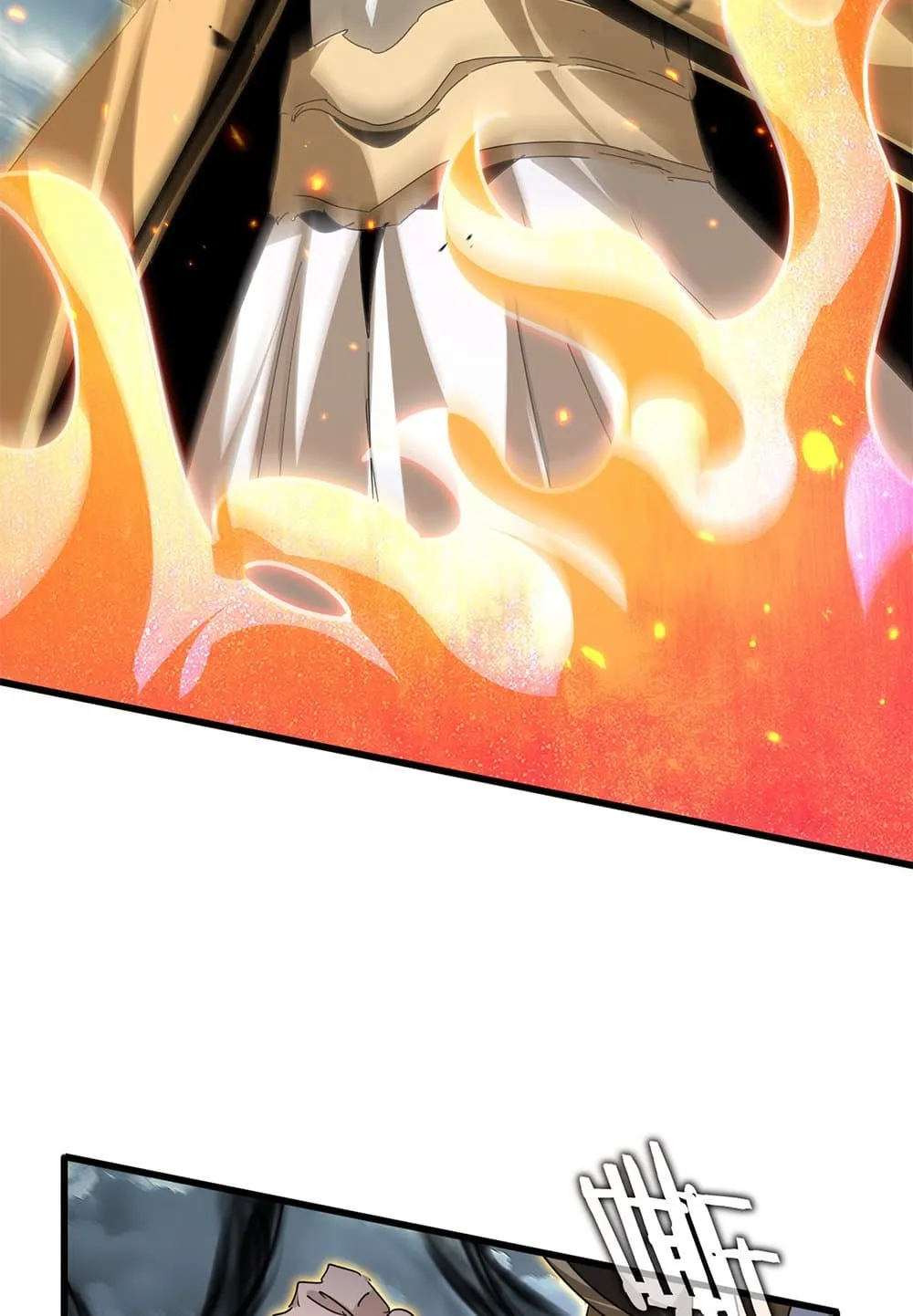 Magic Emperor Chap 798 - Next Chap 799
