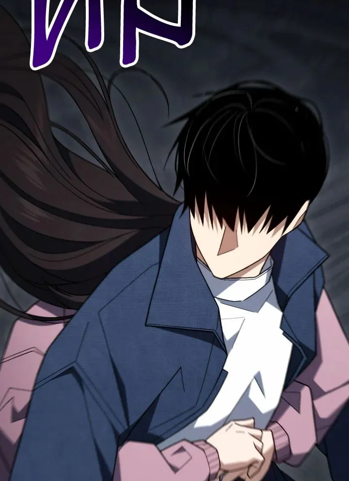 The Hero Returns Chap 102 - Next Chap 103