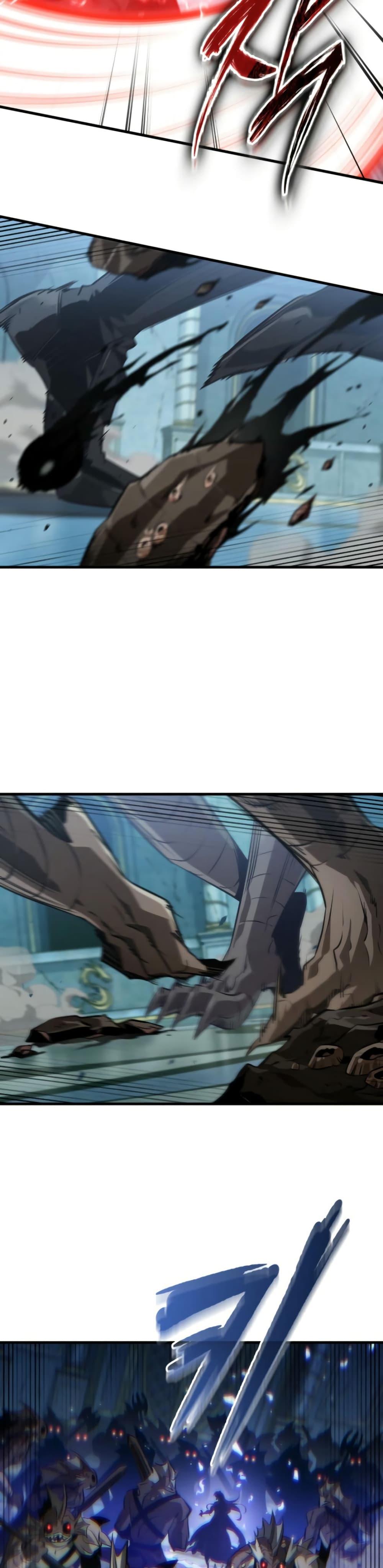 Pick Me Up, Infinite Gacha Chap 141 - Next Chap 142