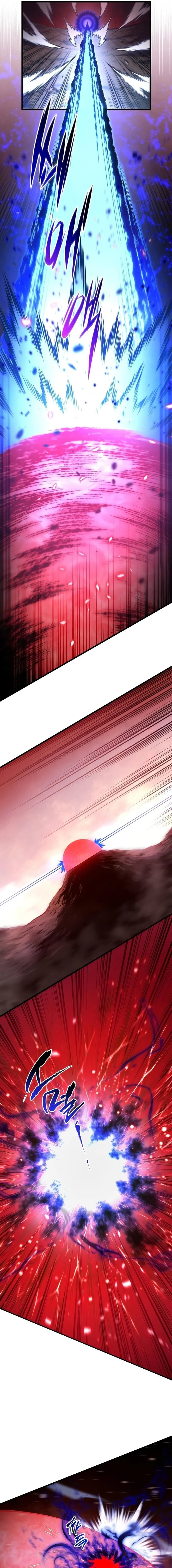 Swordmaster’s Youngest Son Chap 189 - Next Chap 190