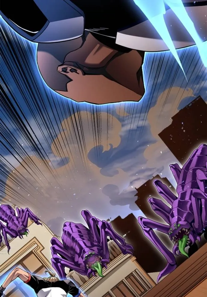 Superhuman Battlefield Chap 112 - Next Chap 113