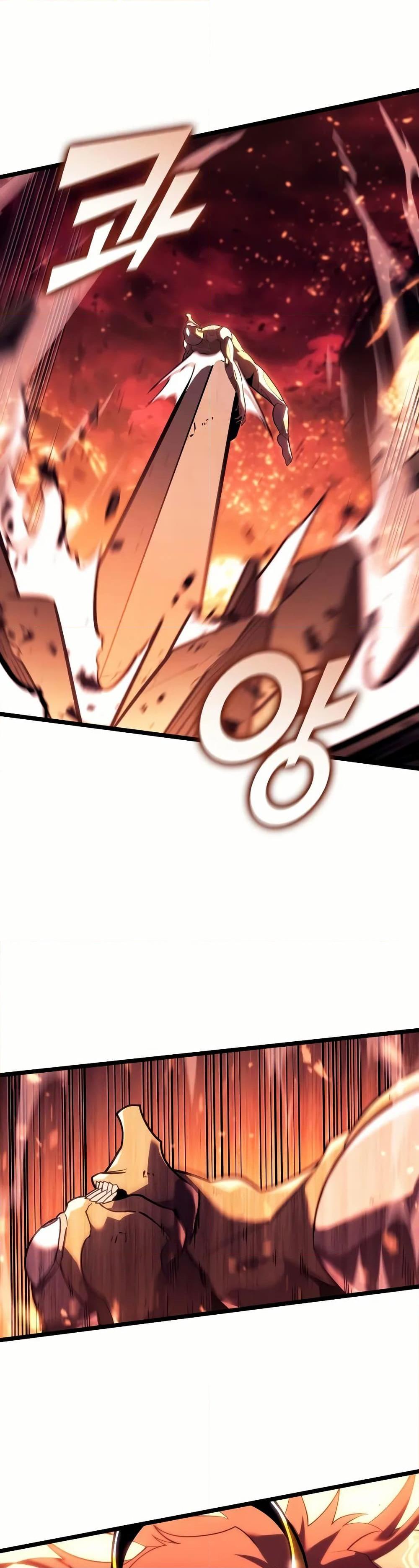 Return of the SSS-Class Ranker Chap 139 - Next Chap 140