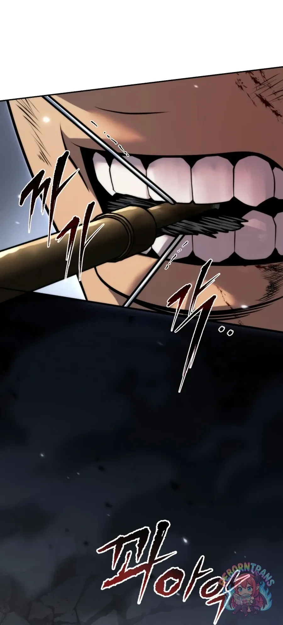 Chronicles of the Demon Faction Chap 170 - Next Chap 171