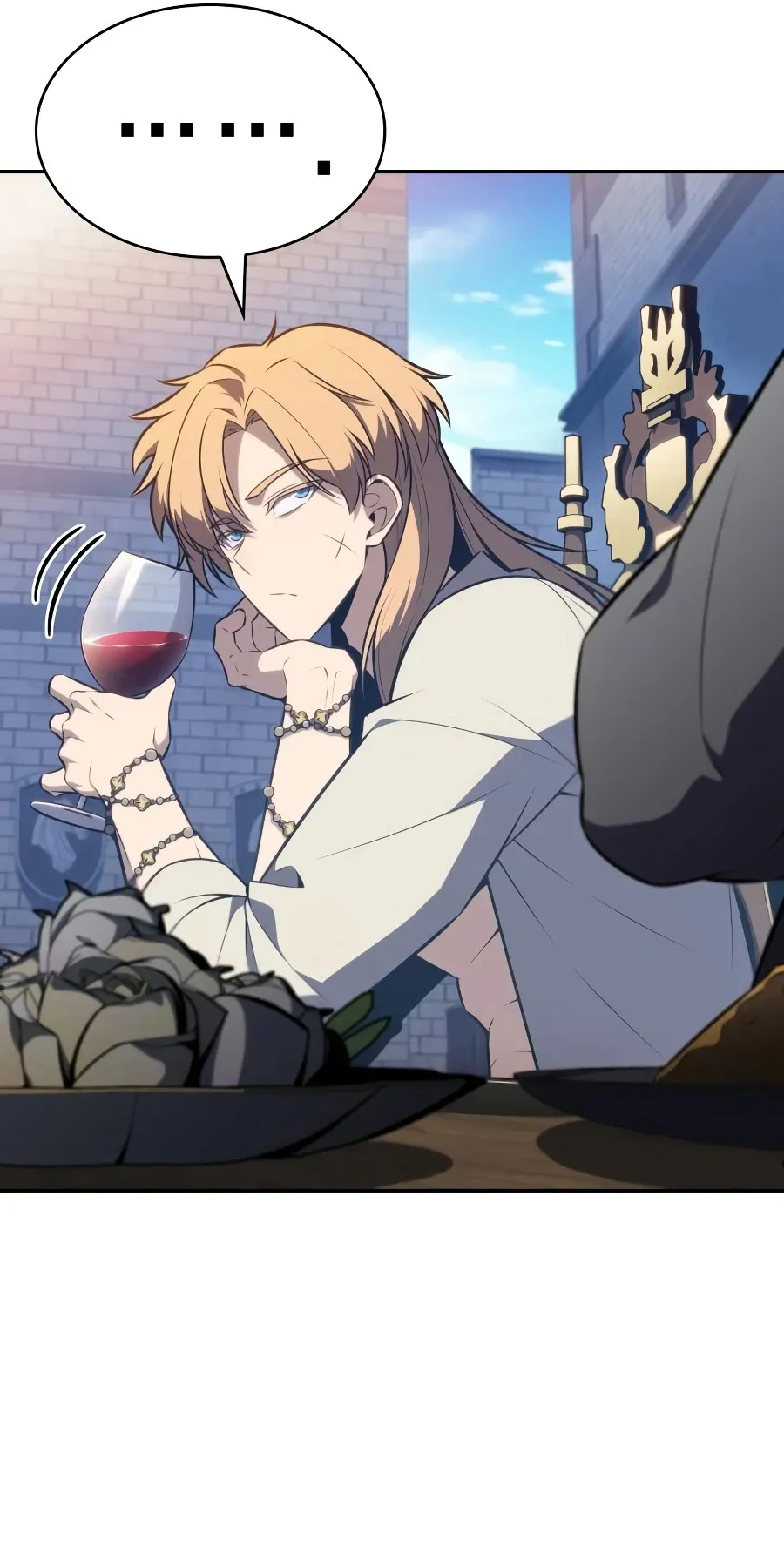 The Regressed Son of a Duke is an Assassin – ลูกชายคนเล็กของดยุกคือมือสังหาร Chap 124 - Next Chap 125