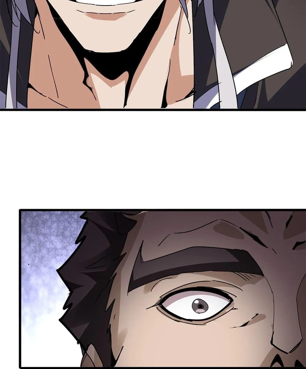 Magic Emperor Chap 813 - Next Chap 814