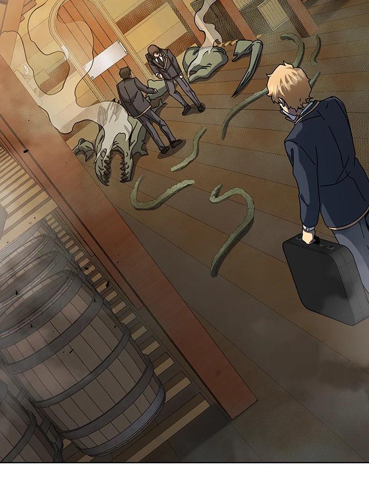 Necromancer Academy's Genius Summoner Chap 144 - Next Chap 145