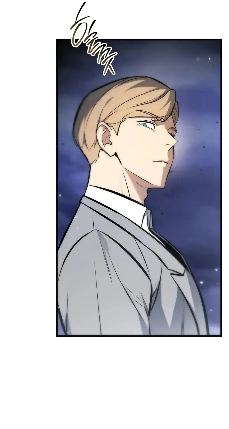 The Hero Returns Chap 135 - Next Chap 136