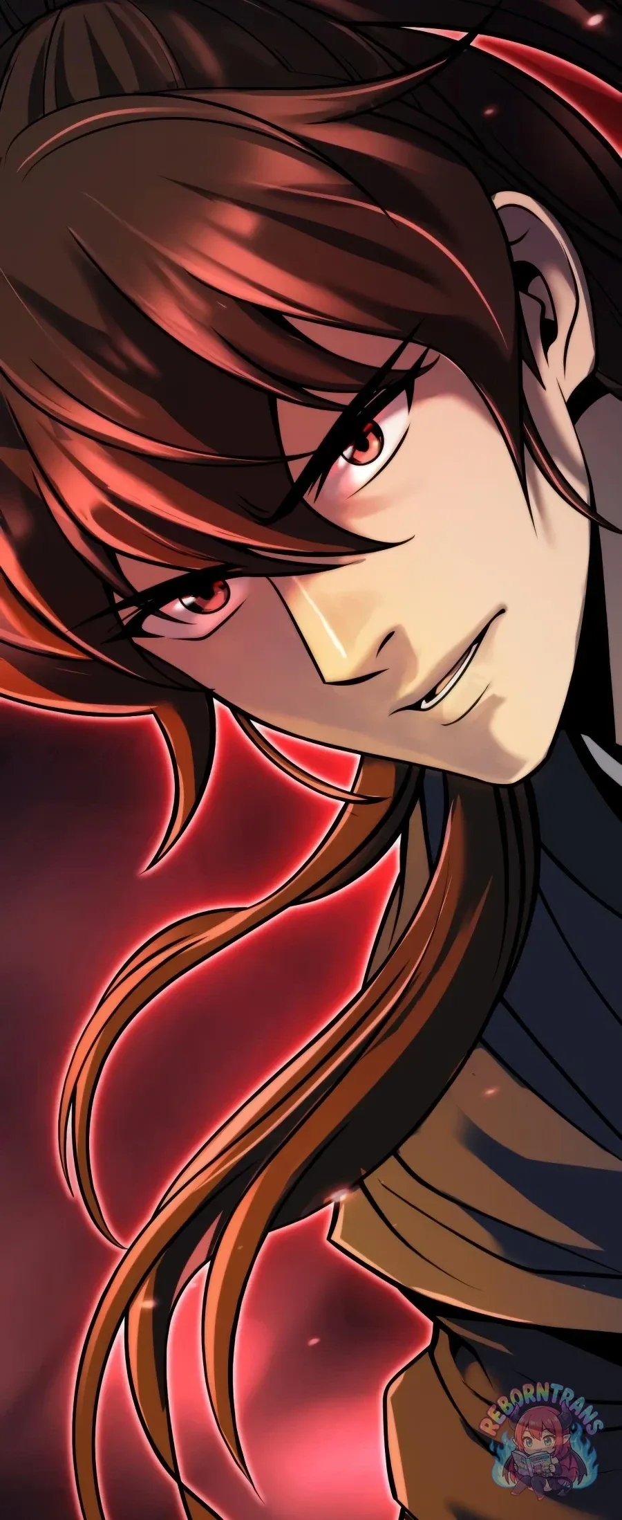Chronicles of the Demon Faction Chap 168 - Next Chap 169