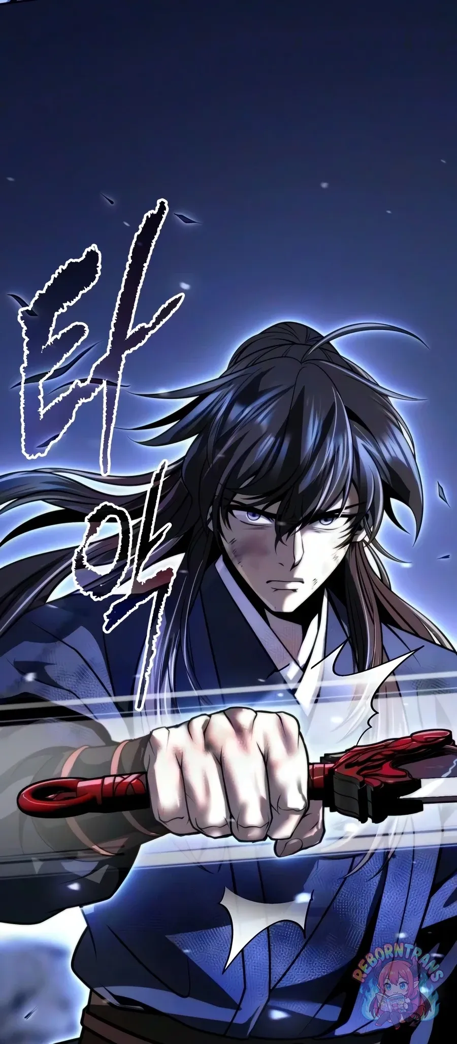 Chronicles of the Demon Faction Chap 172 - Next Chap 173