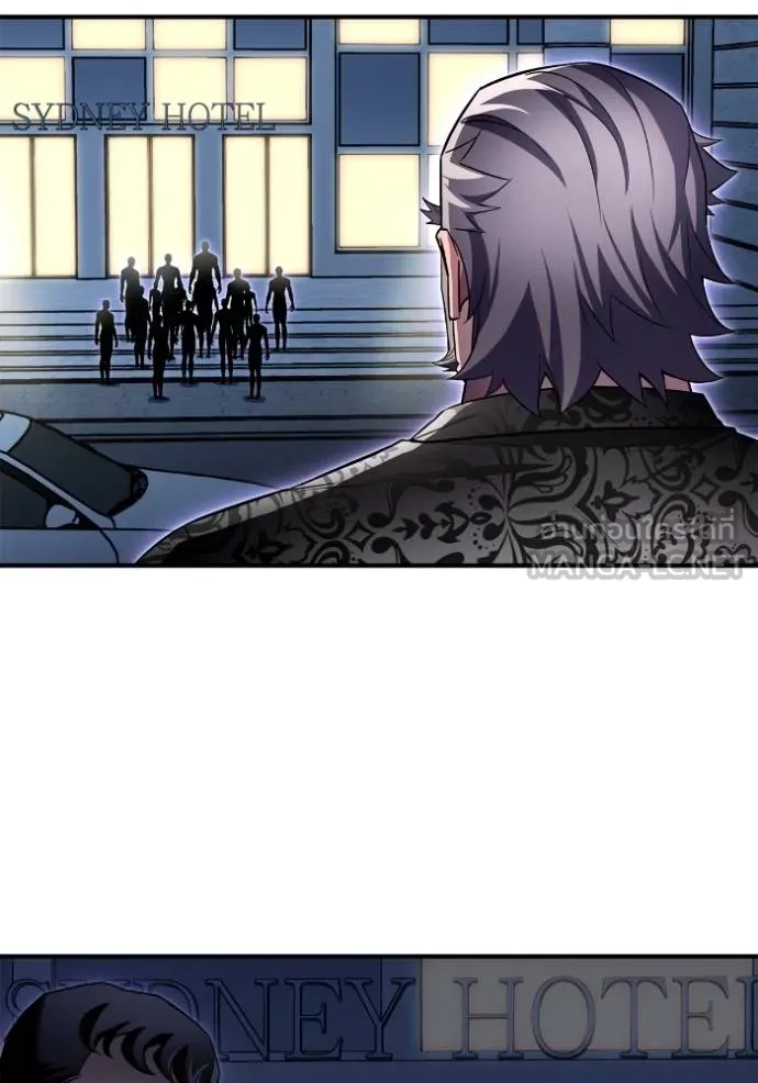 Superhuman Battlefield Chap 136 - Next Chap 137