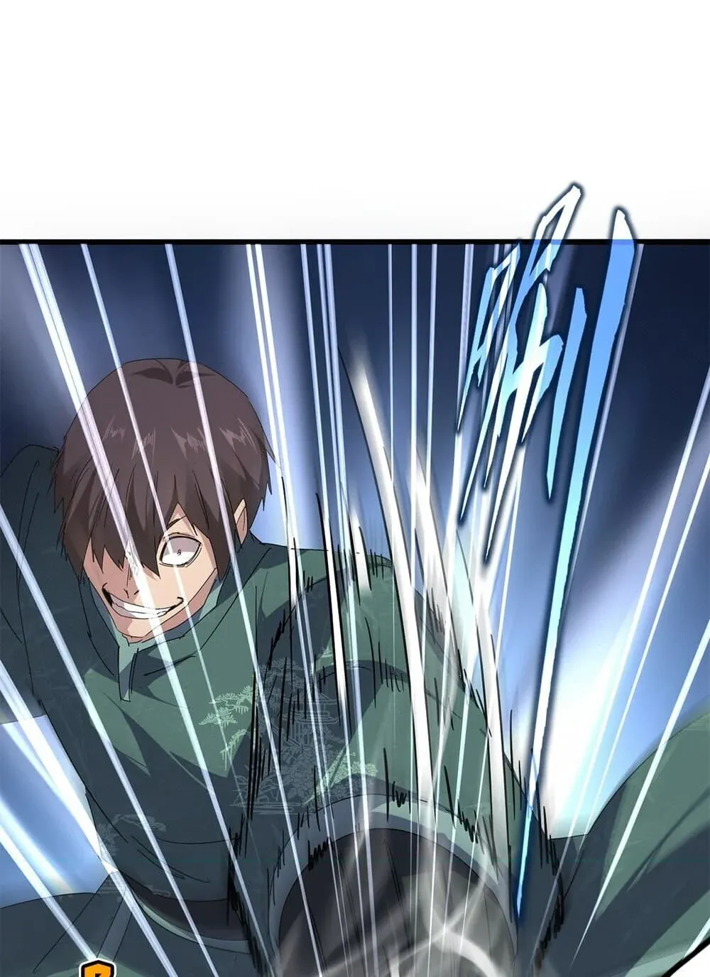 Magic Emperor Chap 894 - Next Chap 895