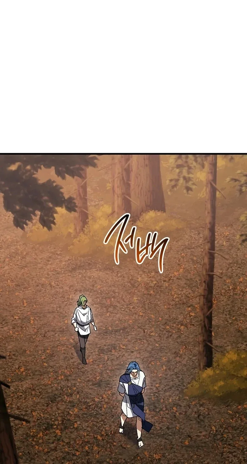 The Hero Returns Chap 122 - Next Chap 123