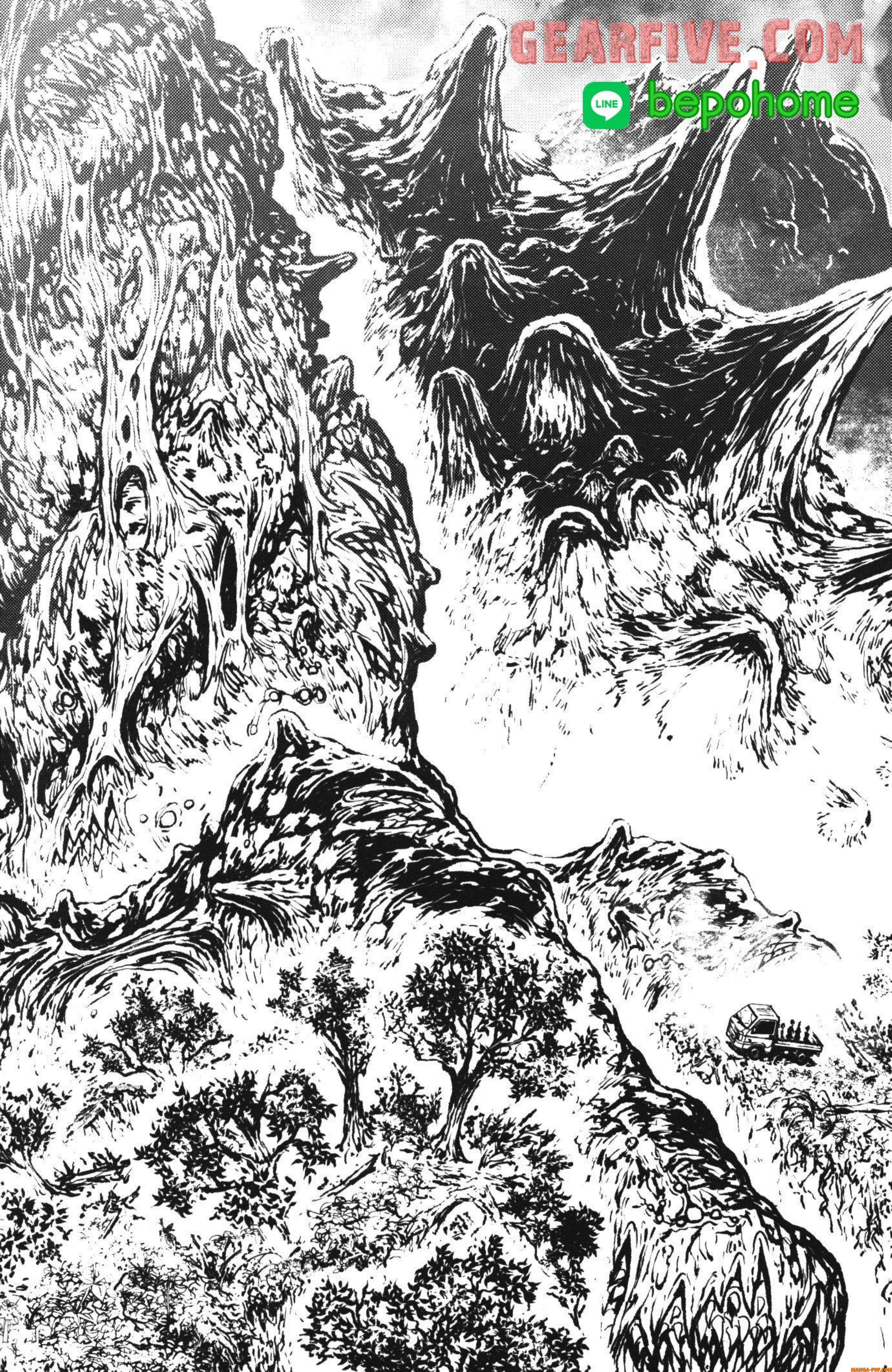 Kaminaki Sekai no Kamisama Katsudou – โลกนี้ โลกหน้า ข้าก็เป็นพระเจ้า Chap 33 - Next Chap 34