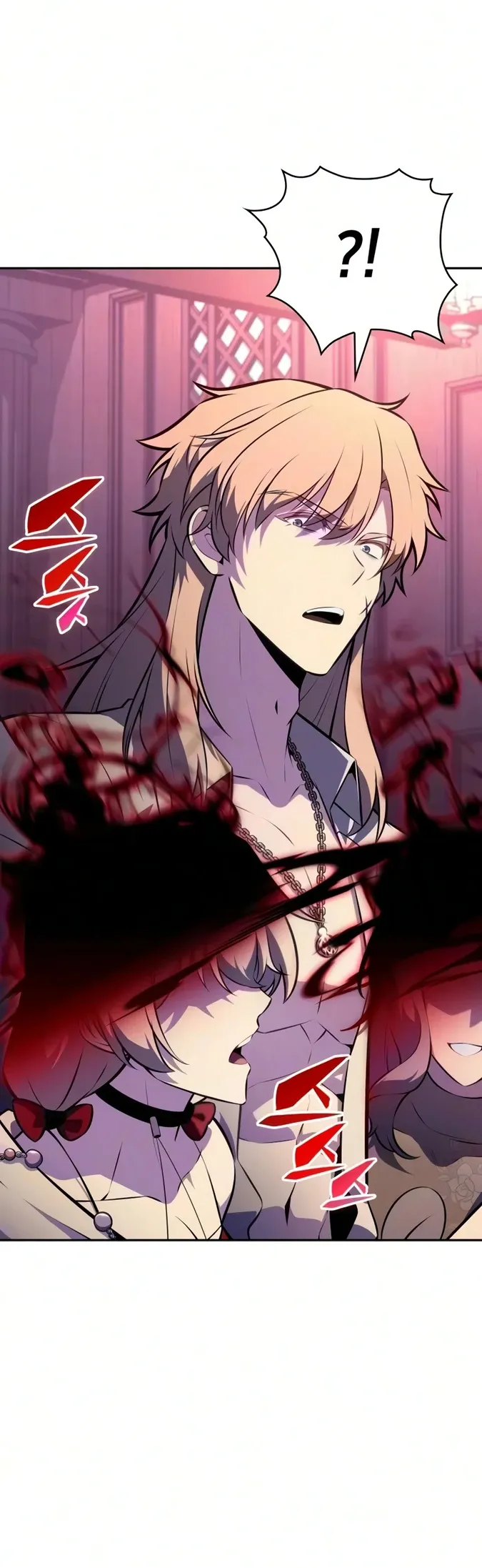 The Regressed Son of a Duke is an Assassin – ลูกชายคนเล็กของดยุกคือมือสังหาร Chap 126 - Next Chap 127