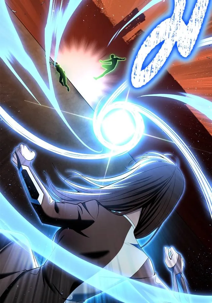 Superhuman Battlefield Chap 111 - Next Chap 112