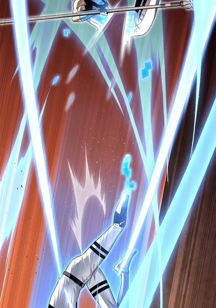 Superhuman Battlefield Chap 111 - Next Chap 112