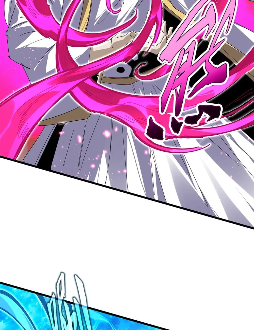 Magic Emperor Chap 905 - Next Chap 906