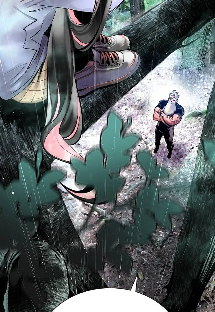 Jungle Juice Chap 123 - Next Chap 124