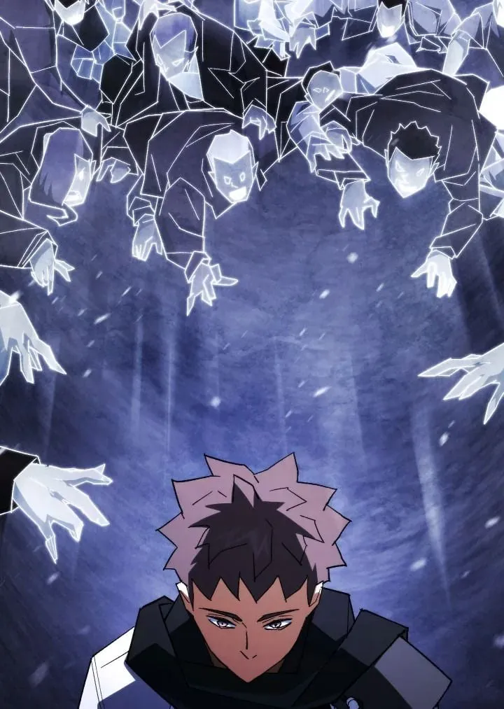 The Hero Returns Chap 86 - Next Chap 87