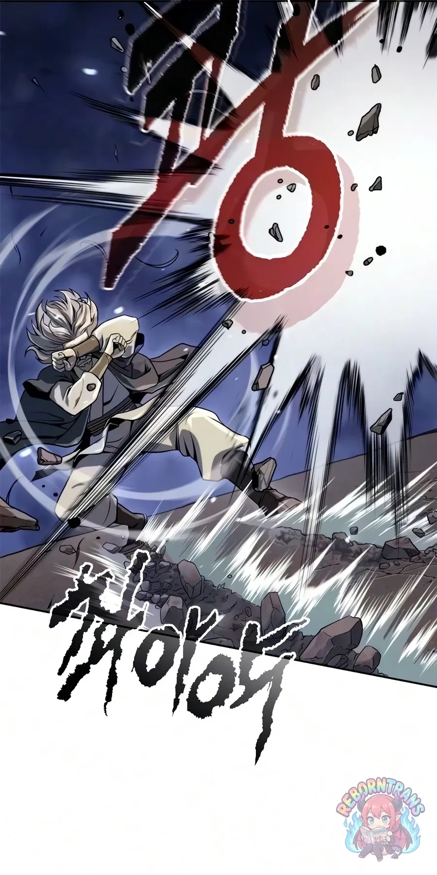 Chronicles of the Demon Faction Chap 171 - Next Chap 172