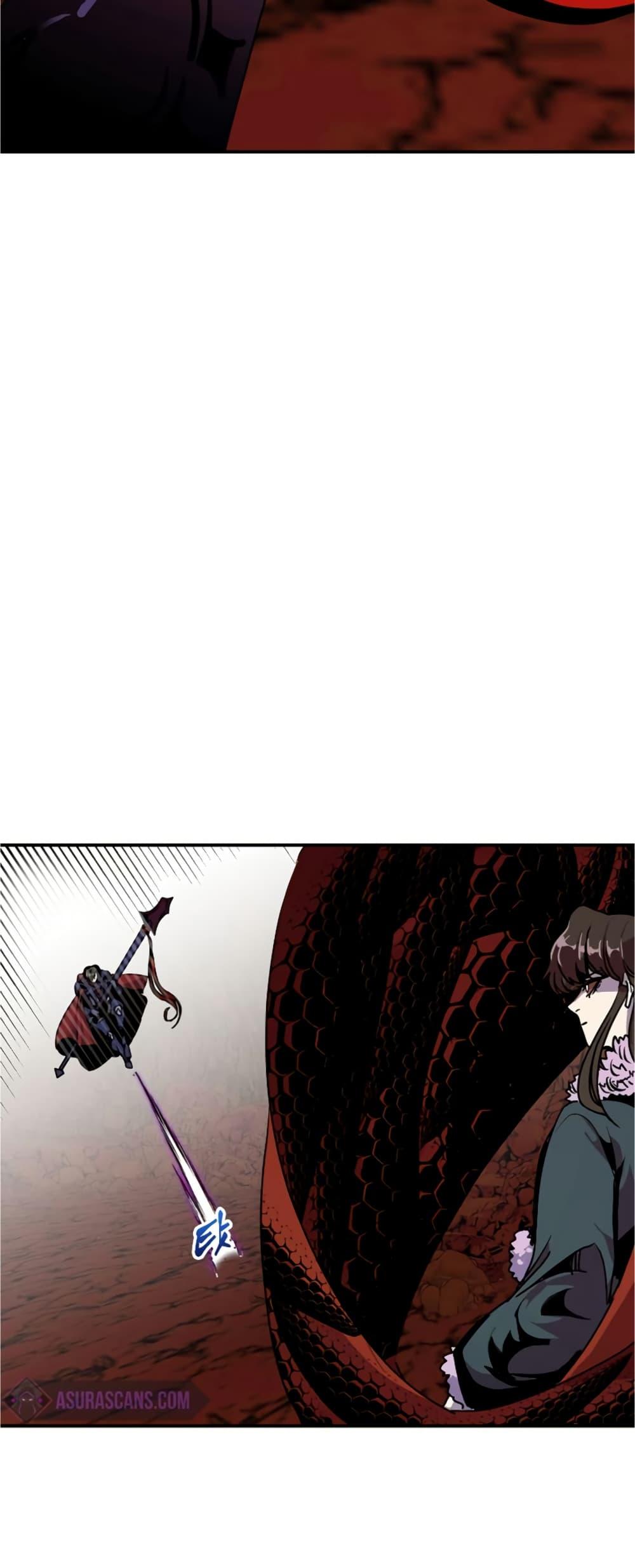 Worthless Regression Chap 60 - Next Chap 61