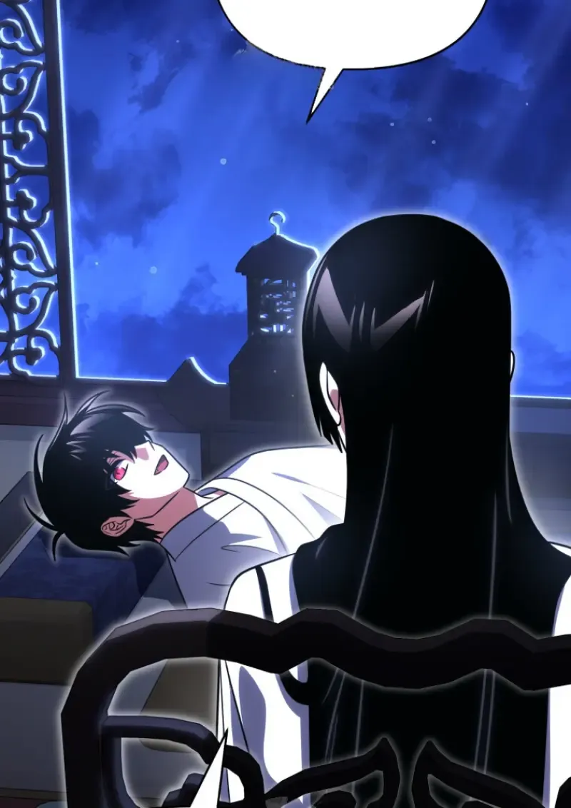 Player Who Returned 10,000 Years Later Chap 137 - Next Chap 138