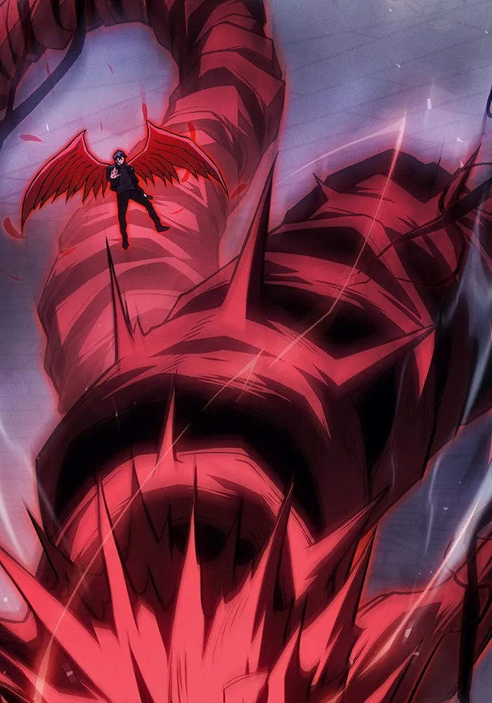 Regressing With the King’s Power – เกิดใหม่พร้อมพลังแห่งราชัน Chap 90 - Next Chap 91