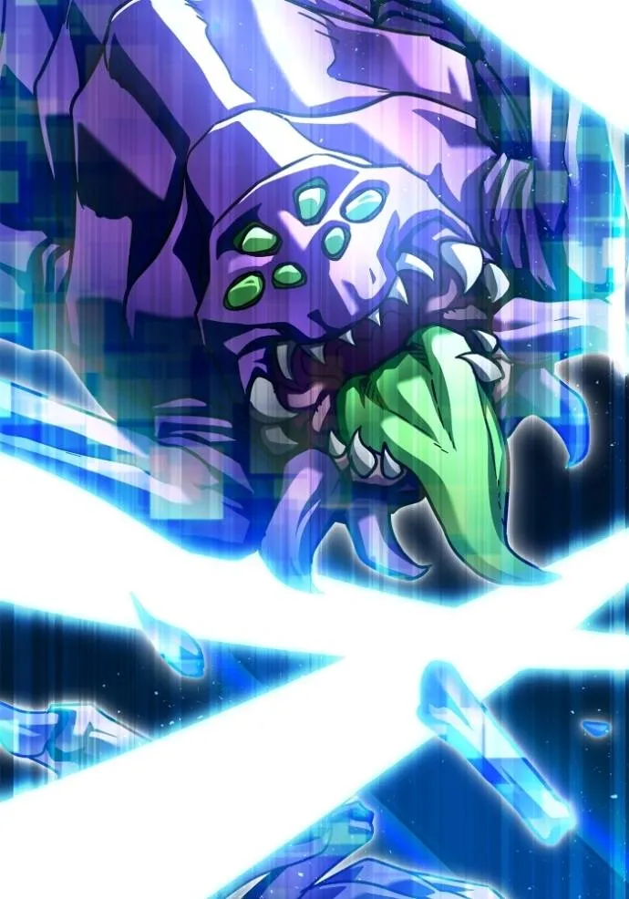 Superhuman Battlefield Chap 112 - Next Chap 113