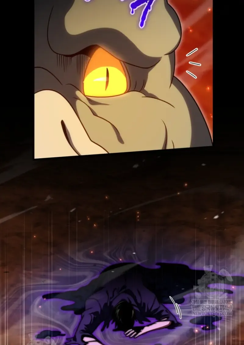 Player Who Returned 10,000 Years Later Chap 136 - Next Chap 137