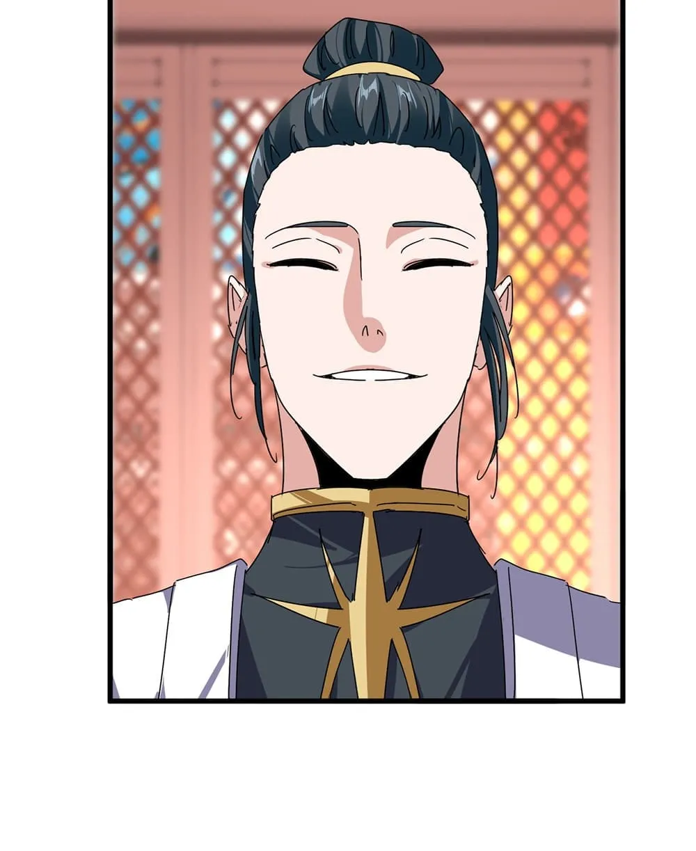 Magic Emperor Chap 903 - Next Chap 904