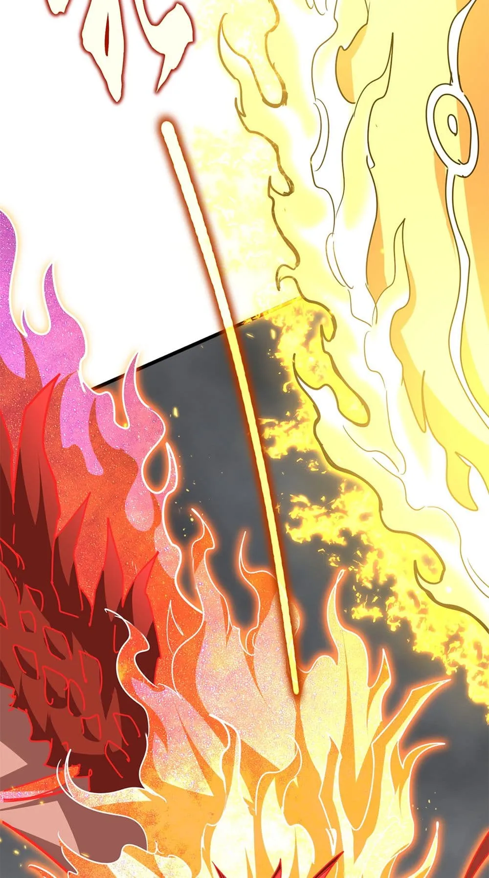 Magic Emperor Chap 723 - Next Chap 724