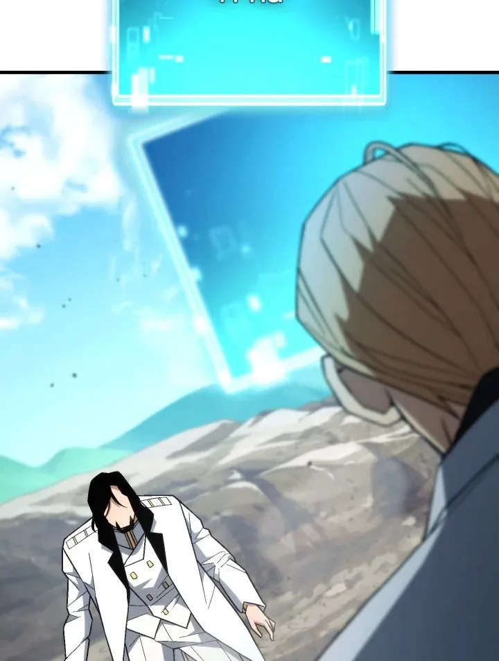 The Hero Returns Chap 98 - Next Chap 99