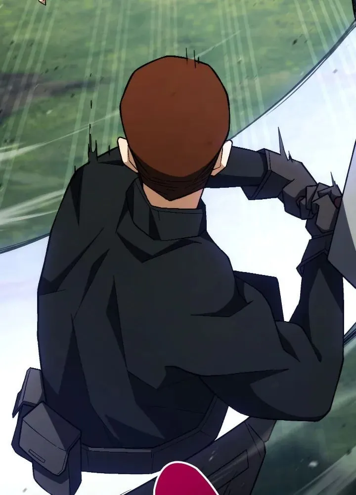 The Hero Returns Chap 97 - Next Chap 98