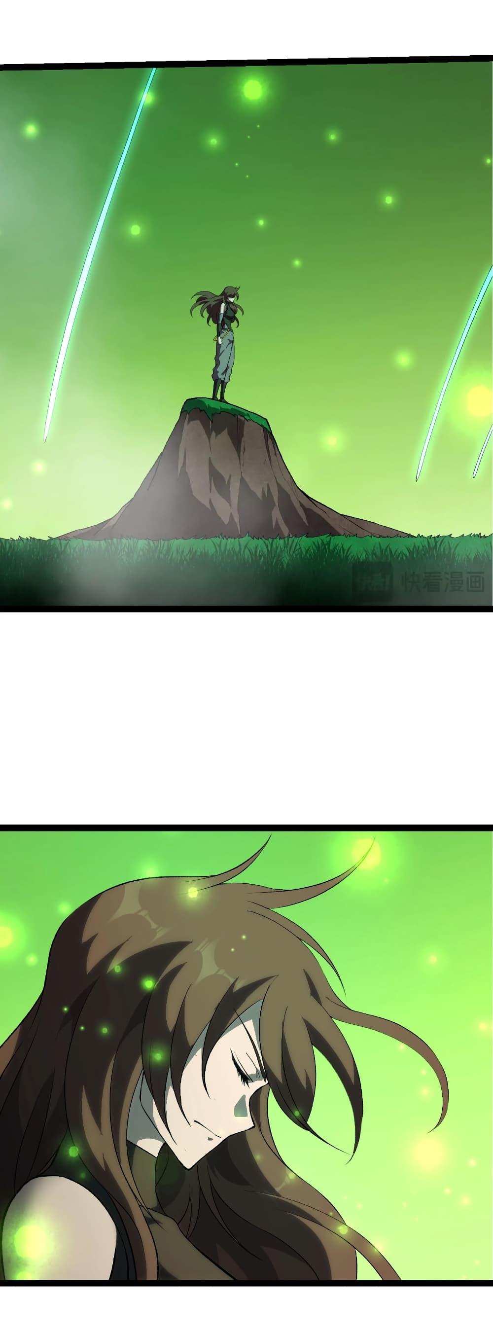 Evolution from the Big Tree Chap 464 - Next Chap 465