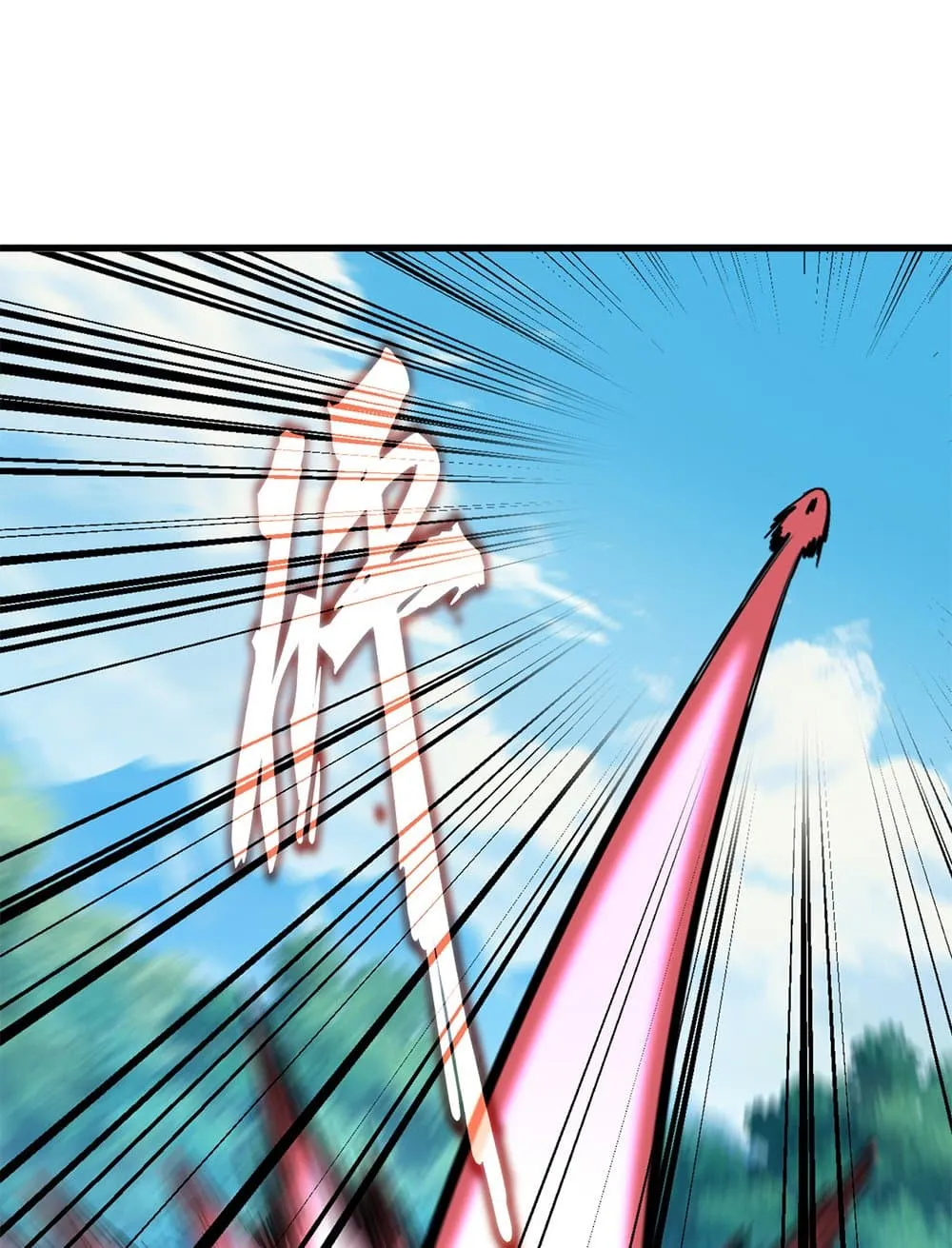 Magic Emperor Chap 777 - Next Chap 778